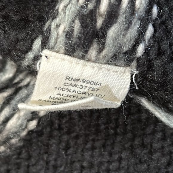 Billabong Shawl Cardigan - Picture 4 of 6